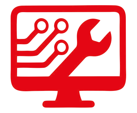 Logo Rabbani Komputer